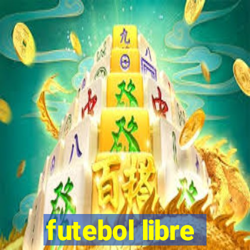 futebol libre